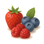 холодильная камера для ягод