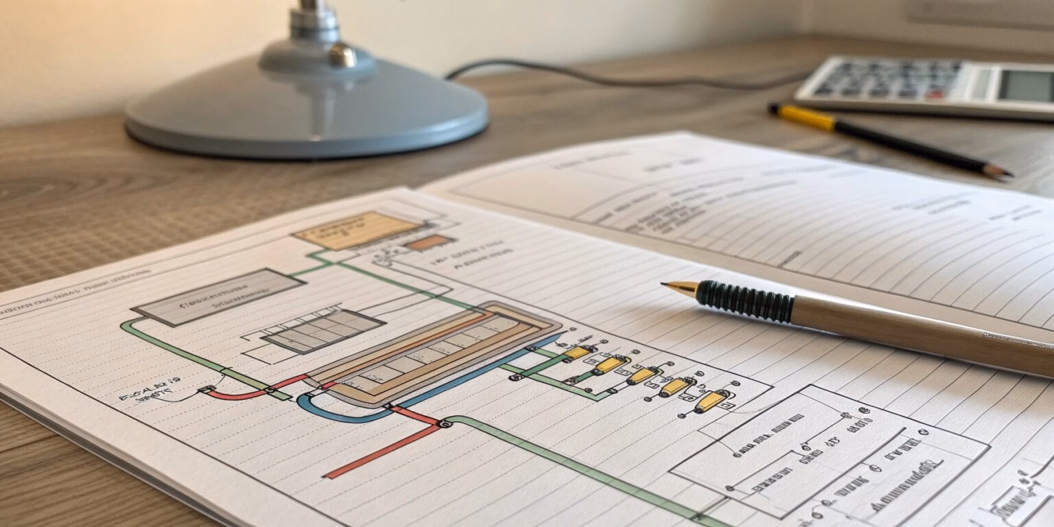 Инструкции по эксплуатации тепловых сетей: Основные требования