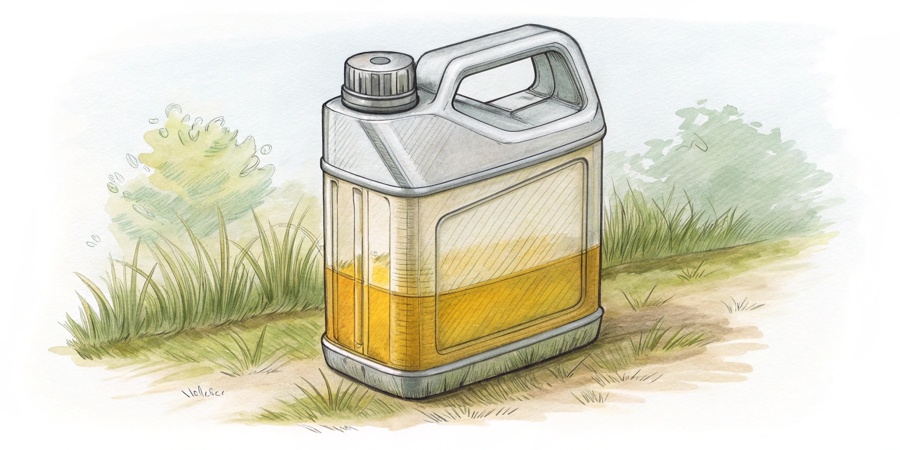 Использование этиленгликоля в химической и автомобильной промышленности