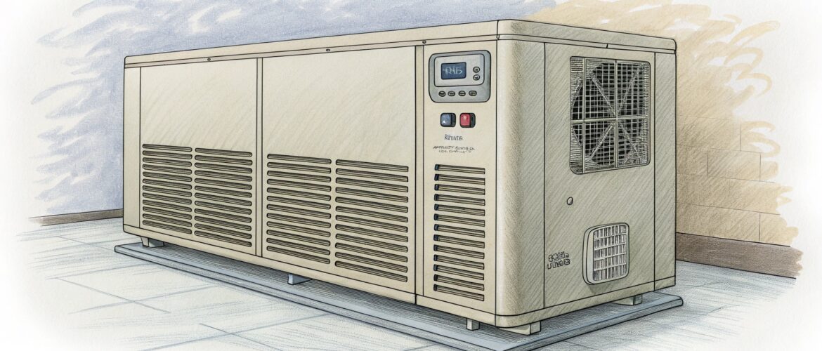 Как определить КПД холодильной машины