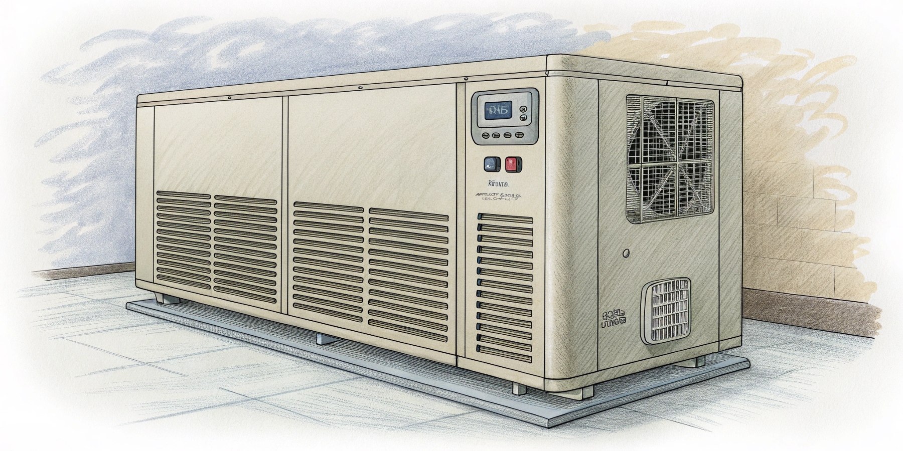 Как определить КПД холодильной машины