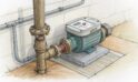 Как подключить циркуляционный насос