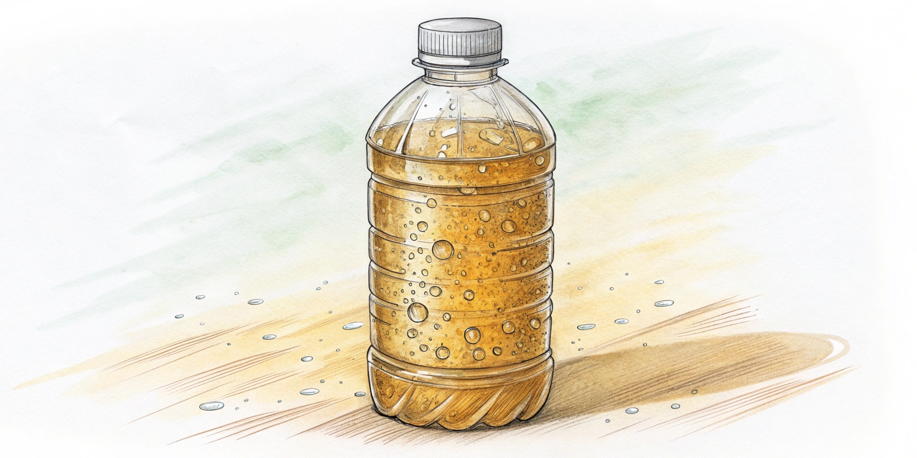 Как пропиленгликоль ведет себя при разбавлении водой