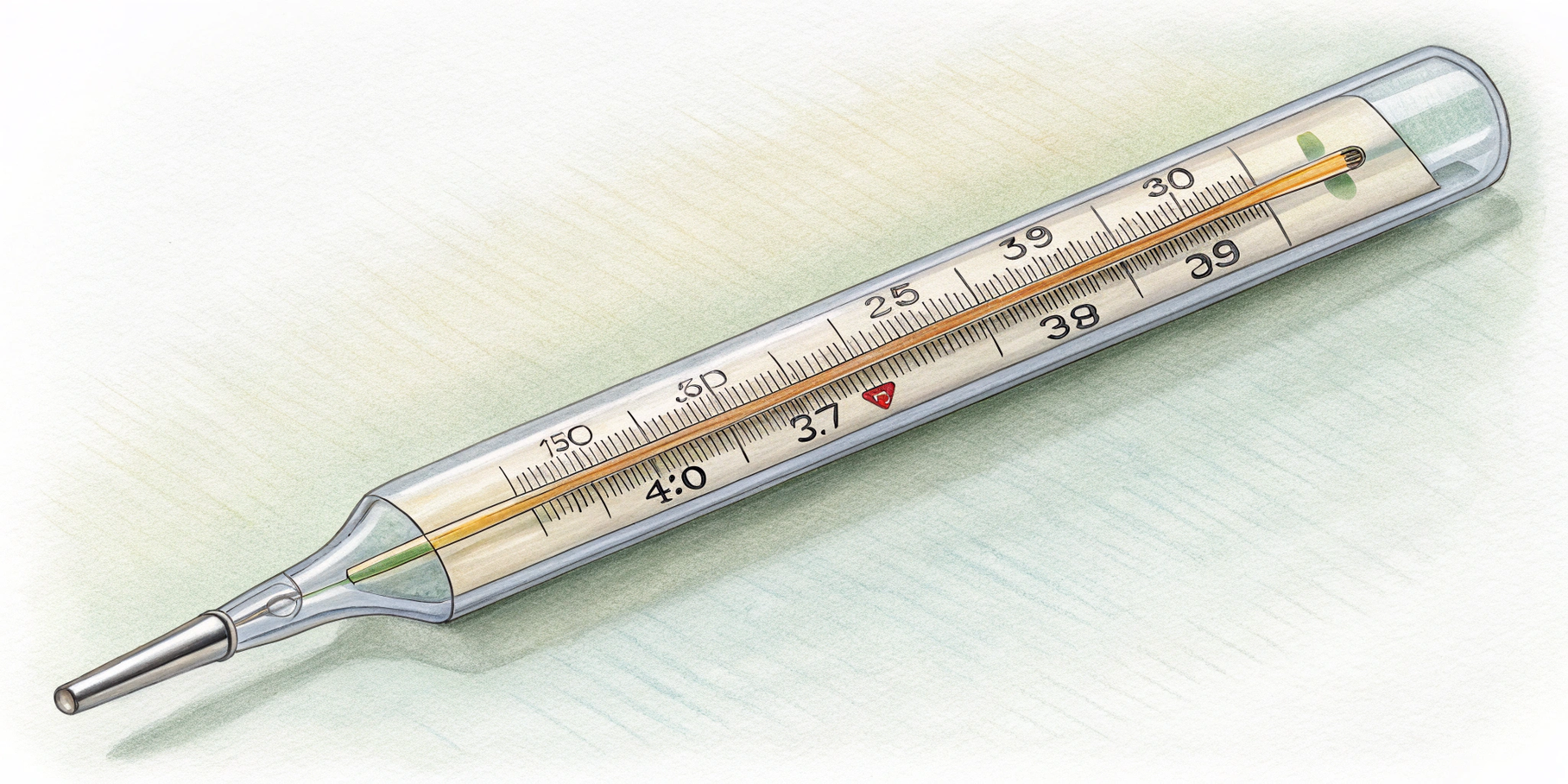 Как термометр узнает температуру? Тайна расширений и сопротивлений