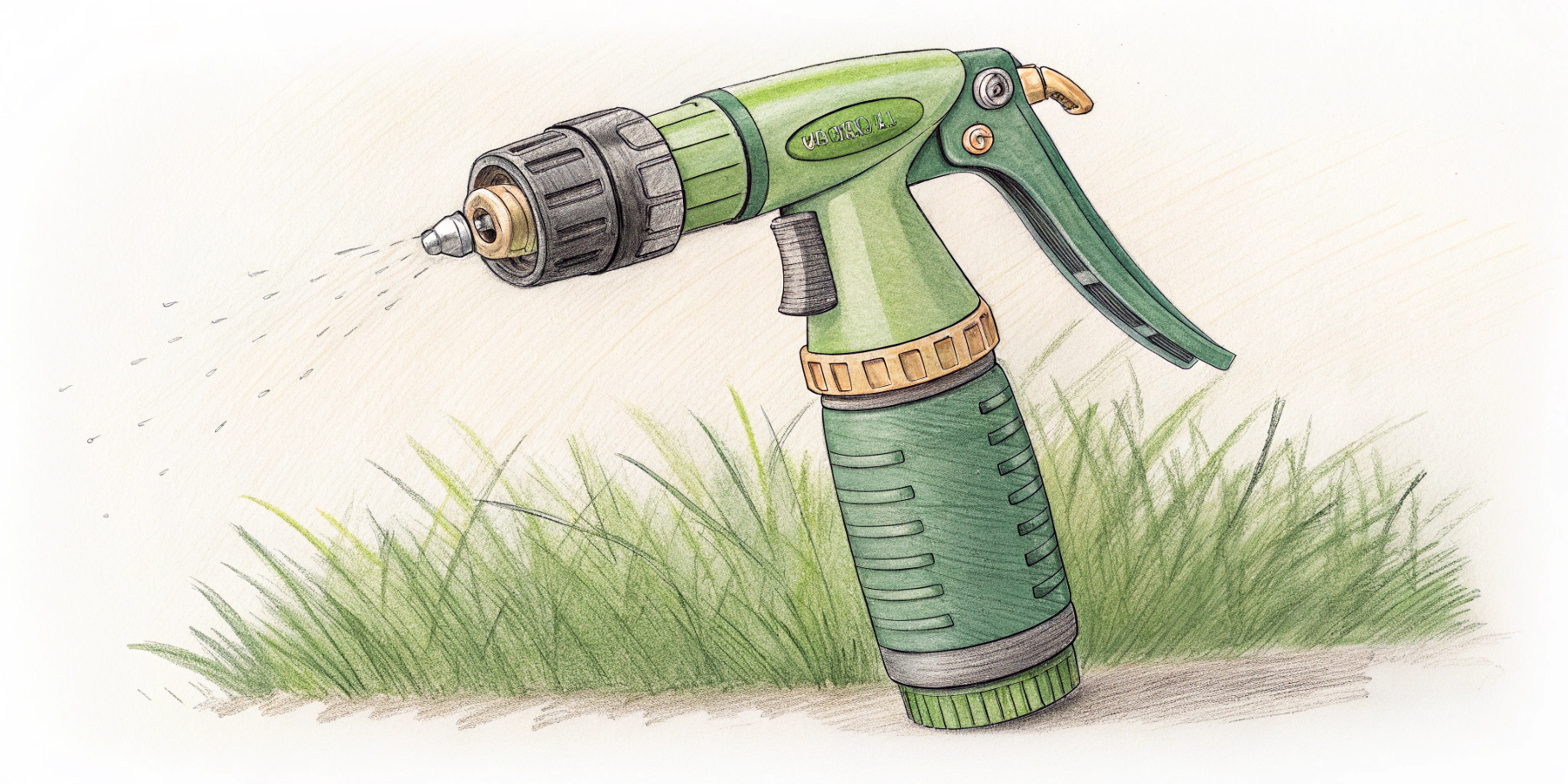 Как выбрать распылитель для воды под свои задачи