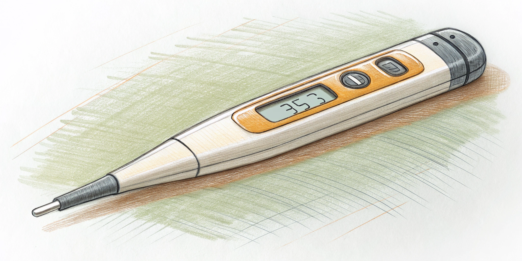 Как выбрать термометр: назначение, точность, удобство