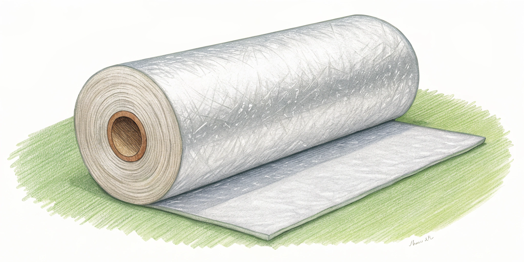 Как выбрать вспененный пенополиэтилен для разных условий эксплуатации