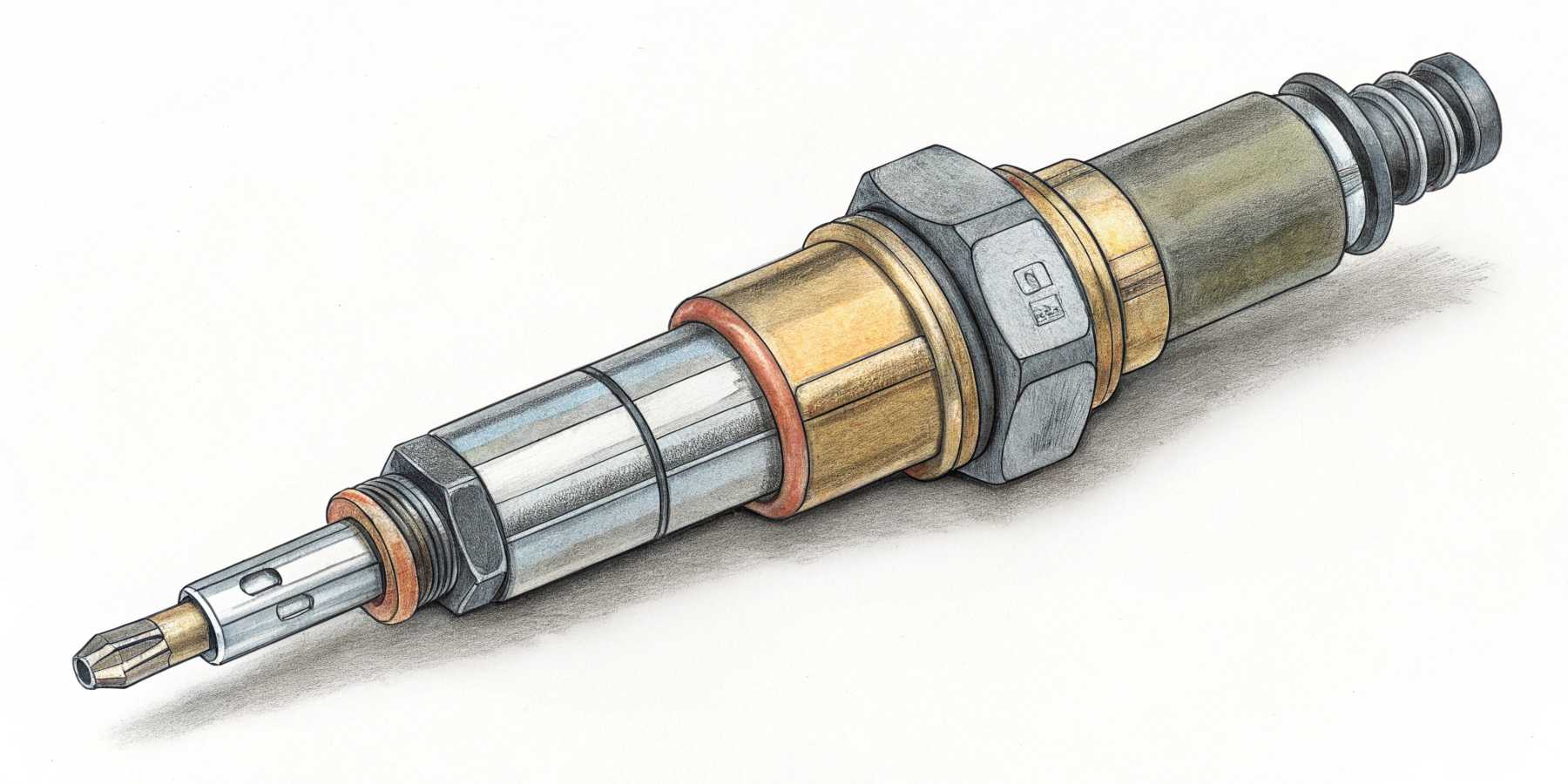 Какие бывают распылители для воды: типы, формы, материалы