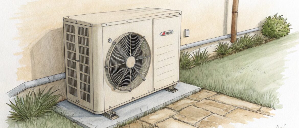 Какой КПД у кондиционера