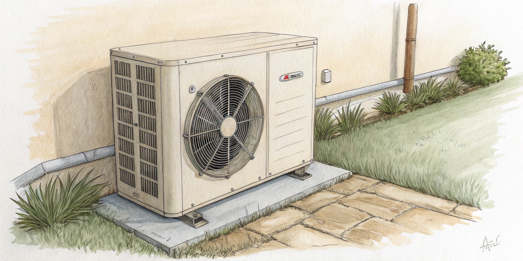 Какой КПД у кондиционера