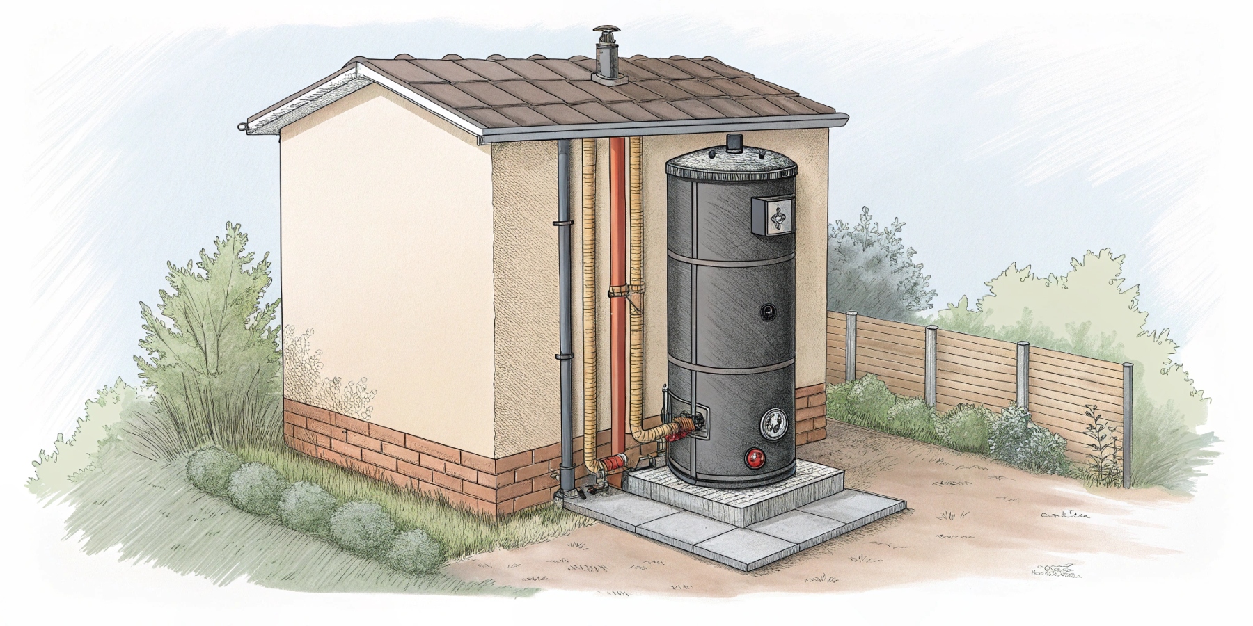 Классификация и свойства вспененного каучука как изоляционного материала
