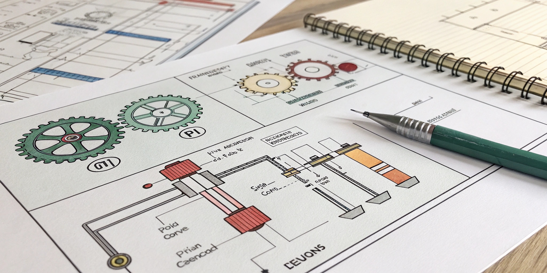 Коефіцієнт корисної дії: оцінка ефективності у фізиці та техніці
