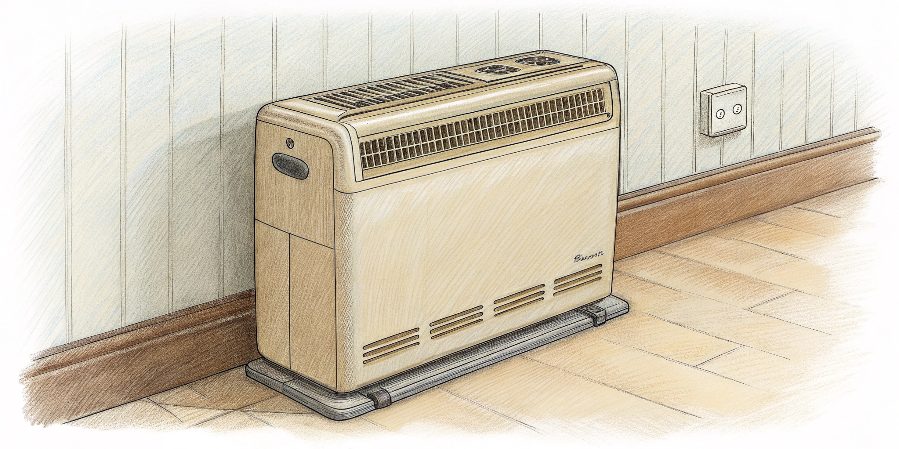 Конвектор и котел: типы, конструкции, особенности