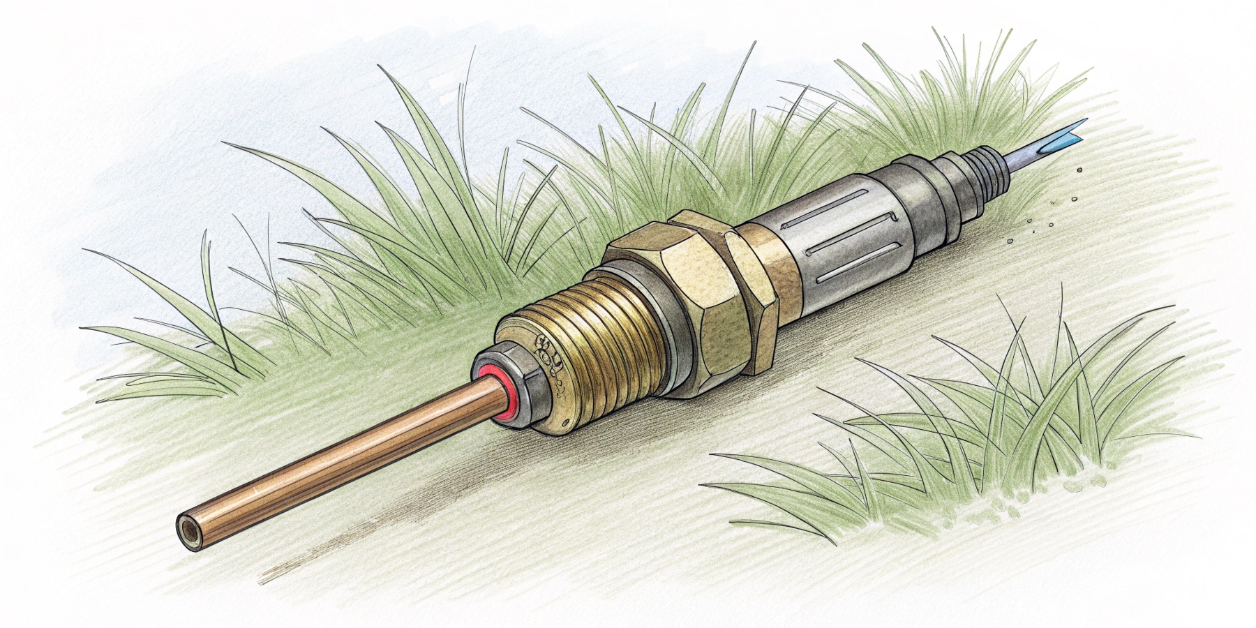 Критерии выбора датчика под задачу