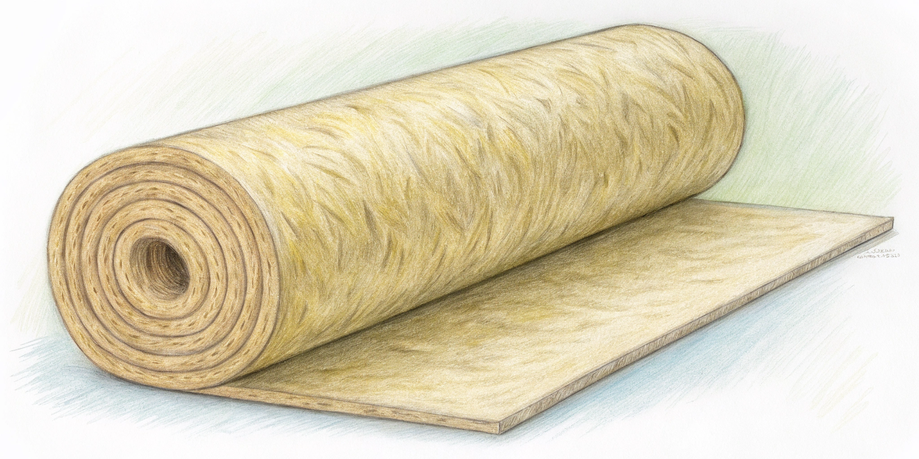 Критерии выбора теплоизоляции для труб