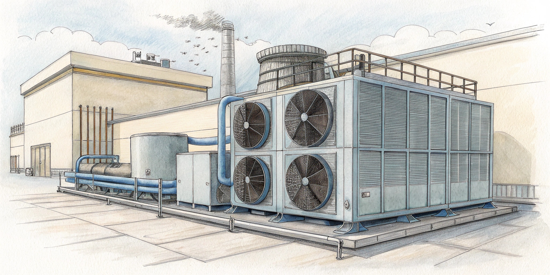 Критерии выбора термодинамических условий для адиабатического режима