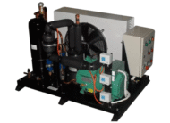 морозильный агрегат