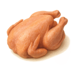 охлаждение курицы