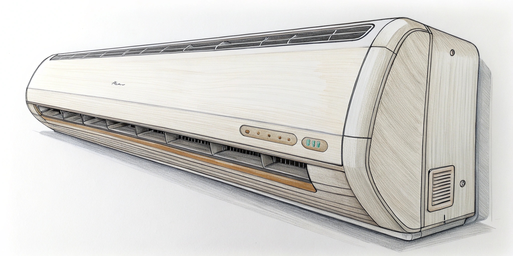 От чего зависит эффективность работы кондиционера