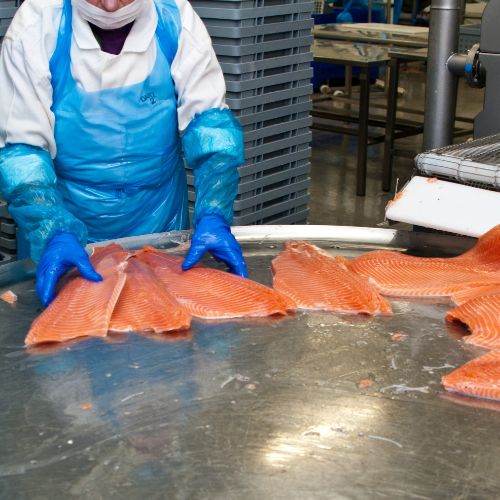 ПОДДЕРЖАНИЕ ТЕМПЕРАТУРЫ В ТЕХНОЛОГИЧЕСКИХ ПОМЕЩЕНИЯХ