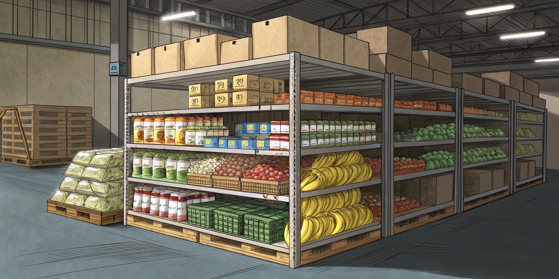 Принципы НАССР: на чем строится безопасность пищевых продуктов