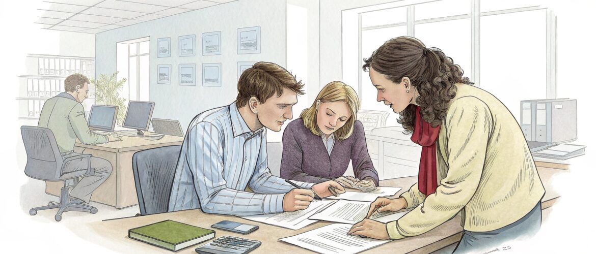 Расчет себестоимости: ключ к финансовой устойчивости