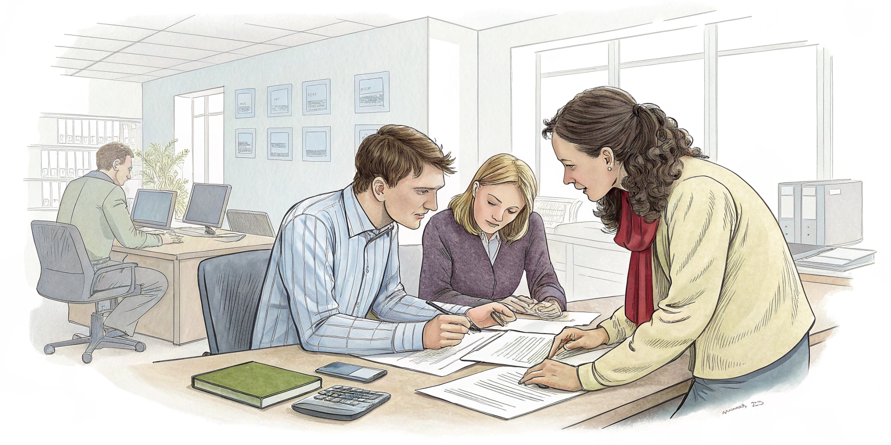 Розрахунок собівартості: ключ до фінансової стійкості