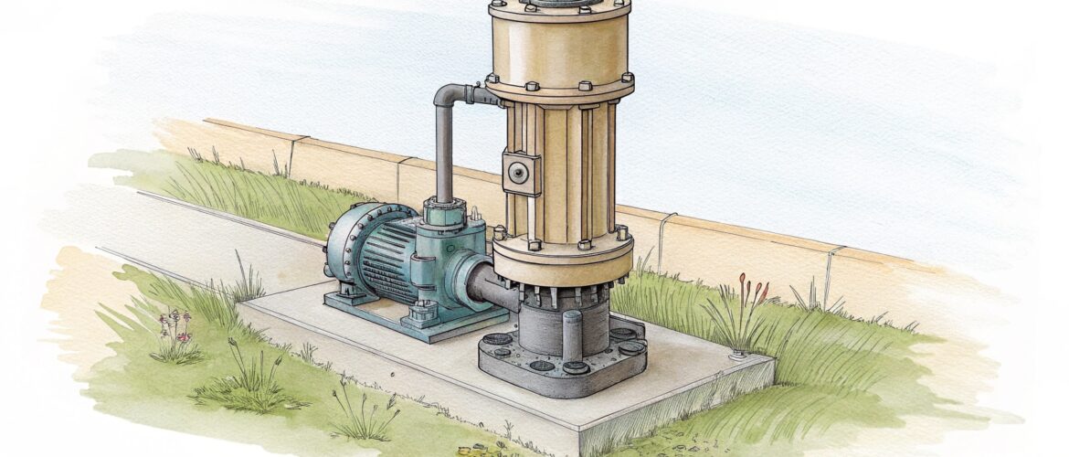 Сколько потребляет циркуляционный насос