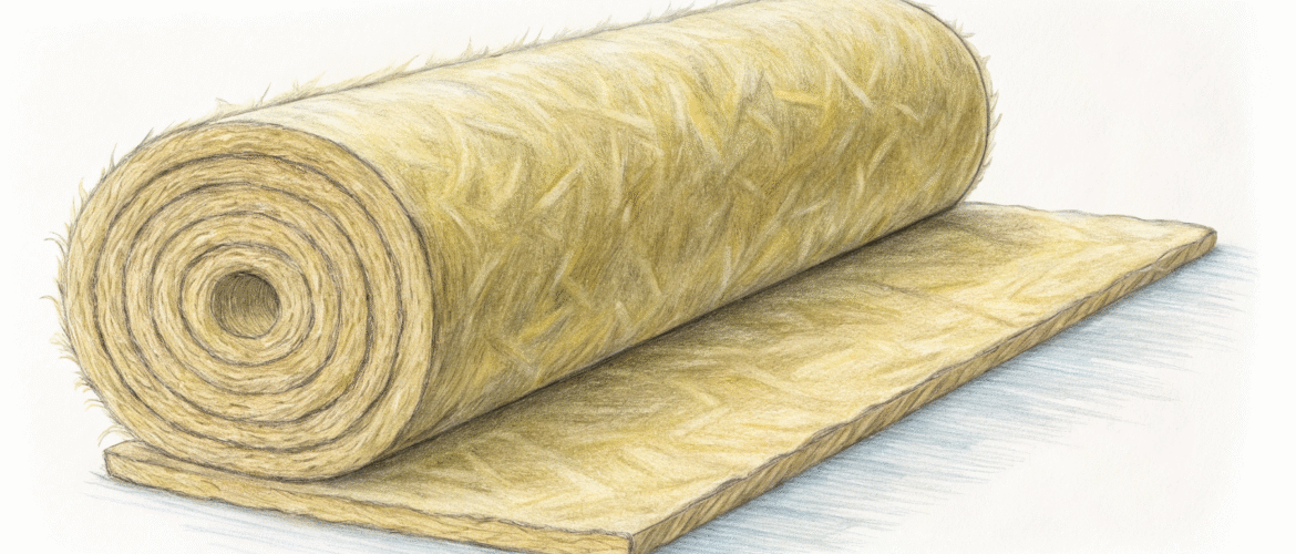 Теплоизоляция: эффективные решения для экономии энергии