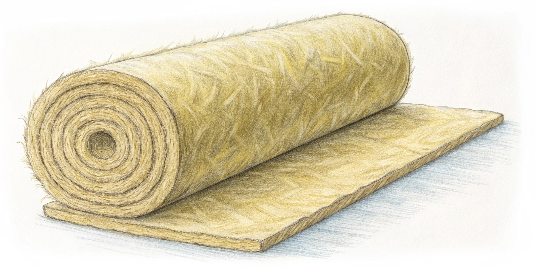 Теплоізоляція: ефективні рішення для економії енергії