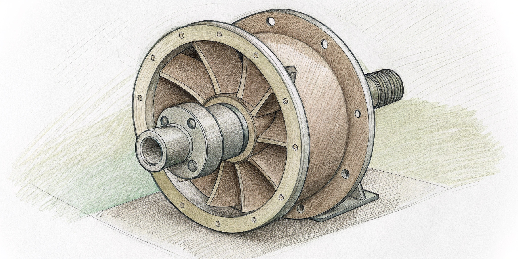 Типовые неисправности циркуляционного насоса и их признаки