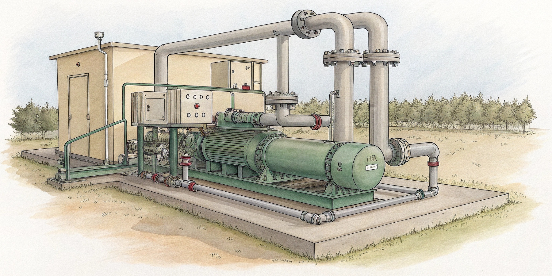 Типы и характеристики адиабатических изменений