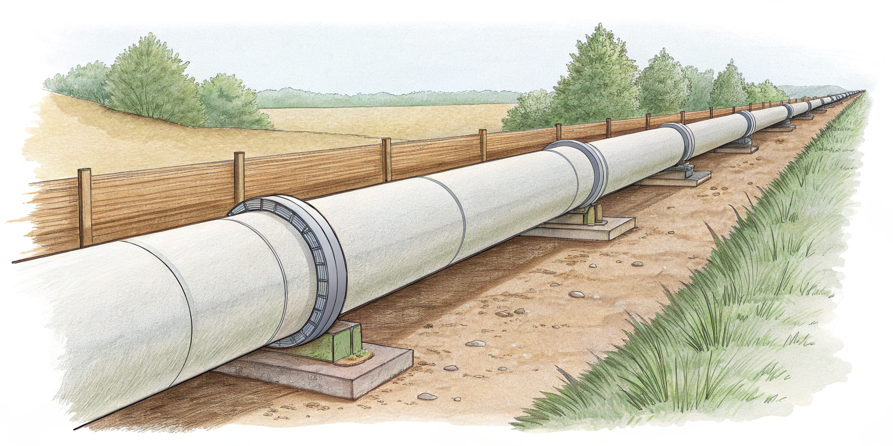 Типы и виды вспененного пенополиэтилена для теплоизоляции