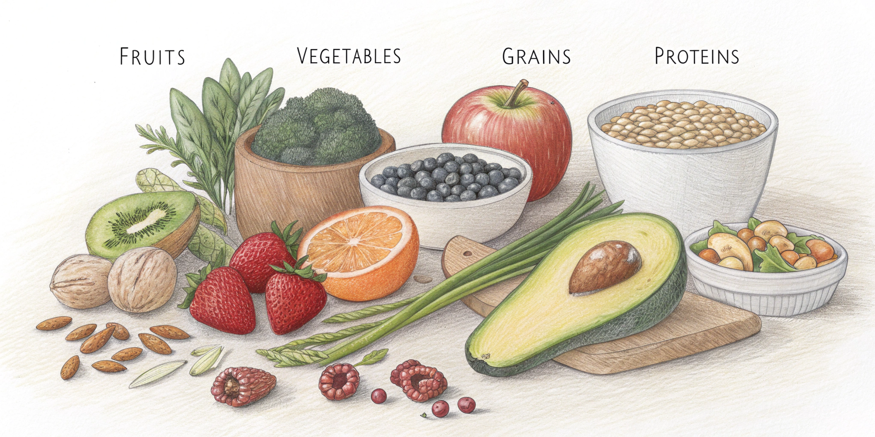 Типы энергии и их измерение в джоулях