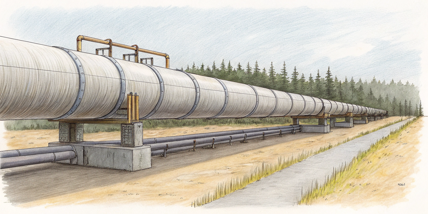 Типы теплоизоляционных материалов для труб