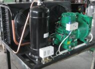 установка для производства льда