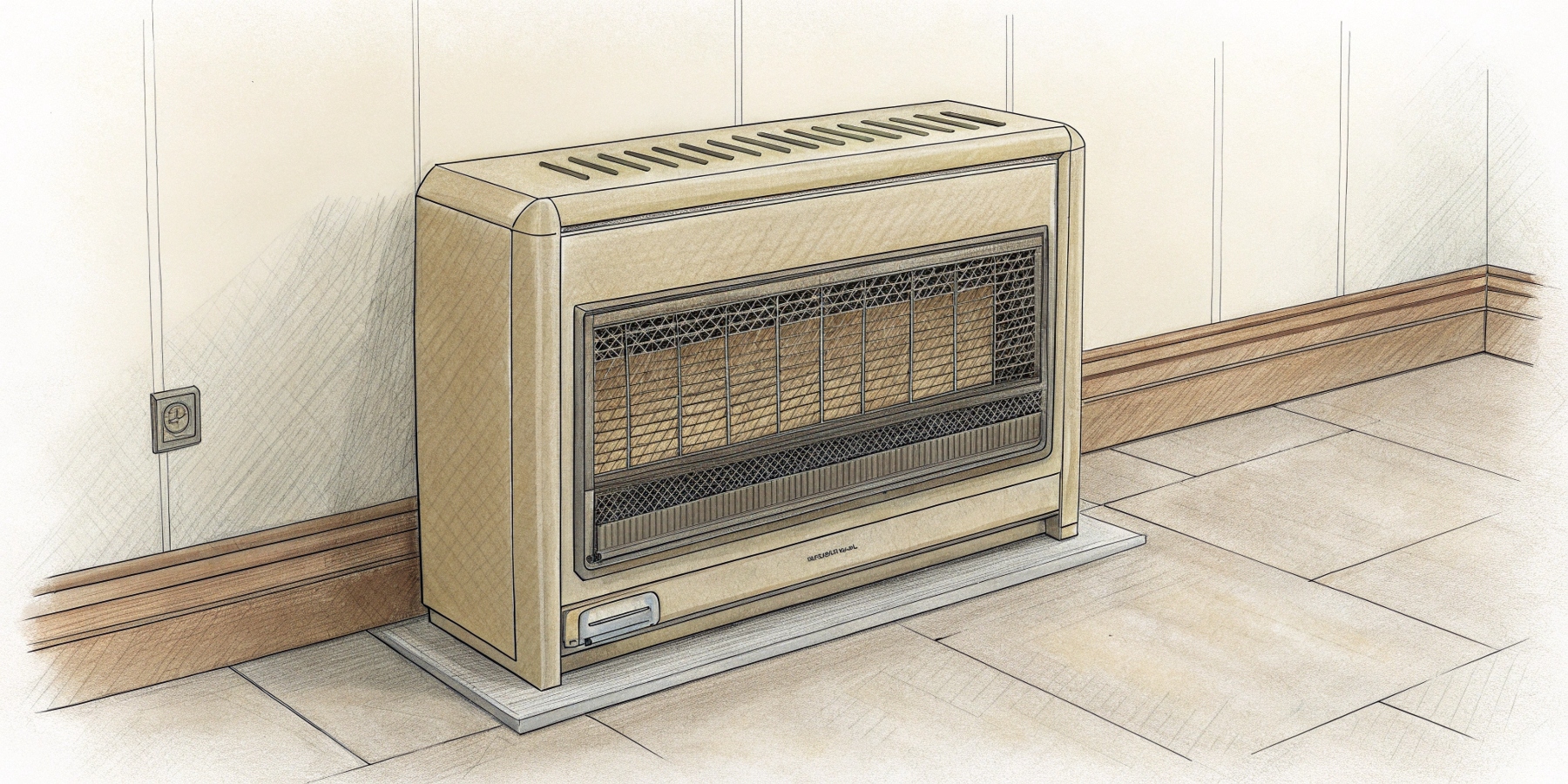 Виды газовых конвекторов: что важно учитывать при выборе