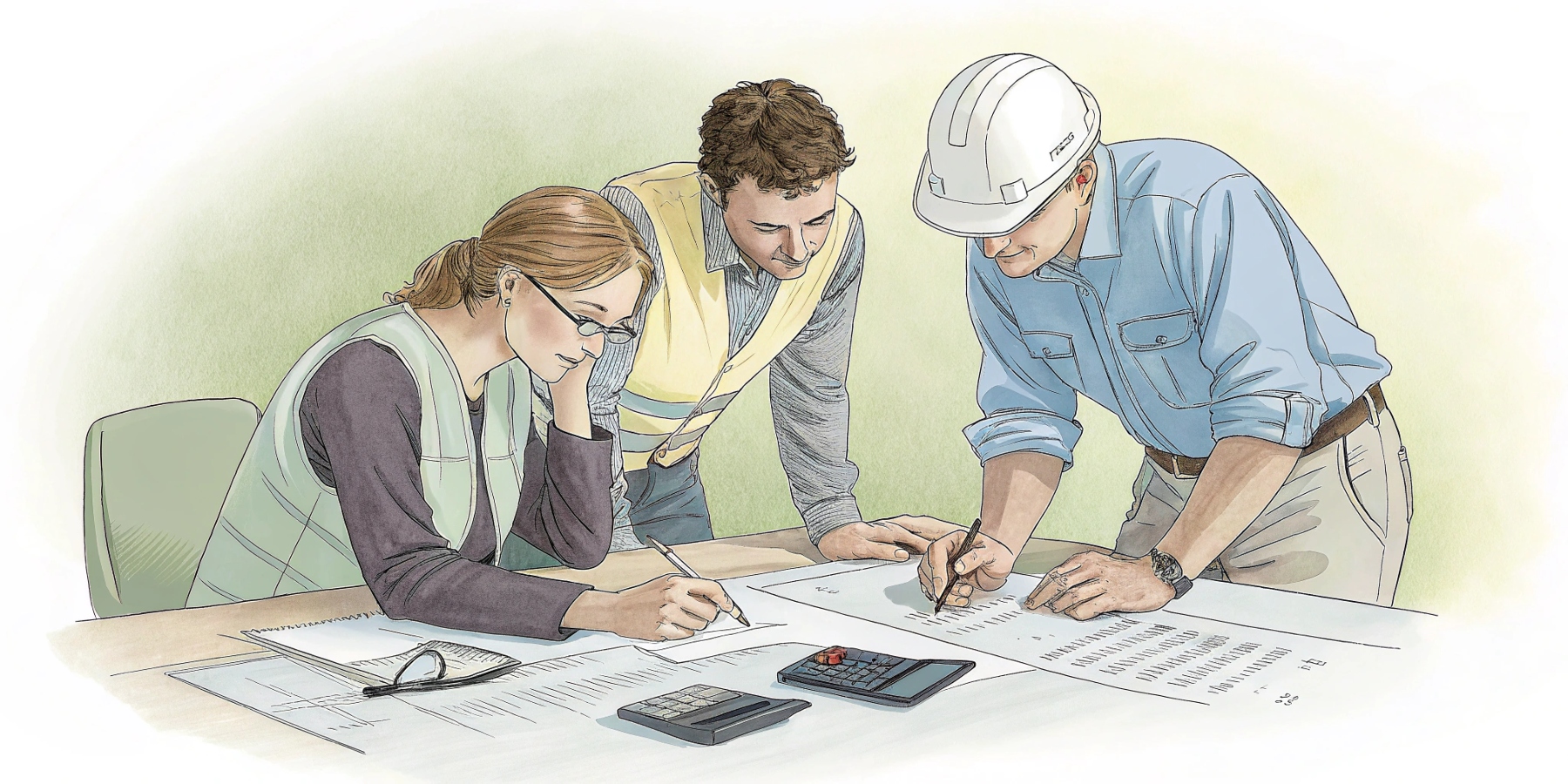 Виды калькуляции и ключевые особенности подходов