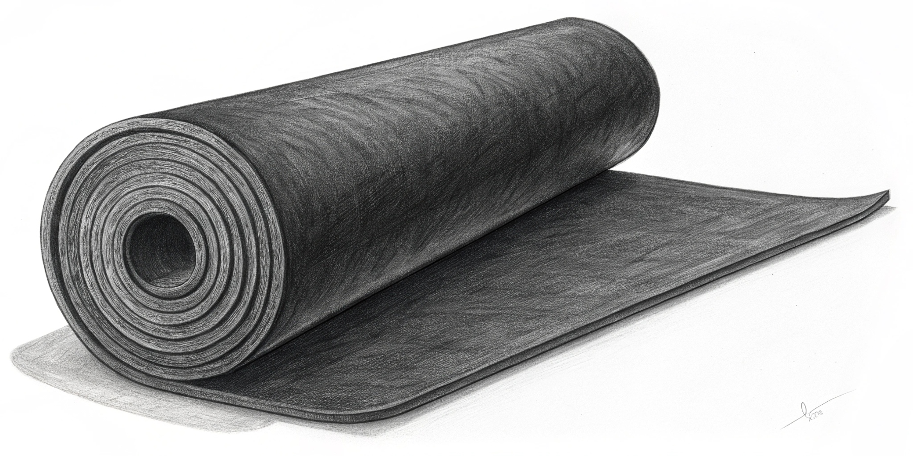 Спінений каучук: структура, переваги та роль у теплоізоляції