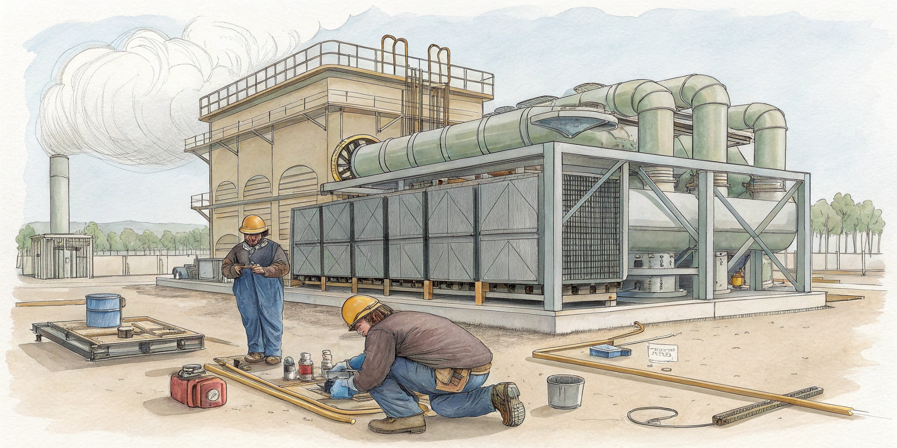 Выбор системы под бюджет: что влияет на итоговую смету