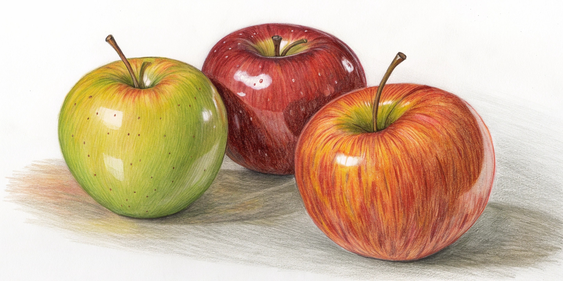 Чем обрабатывают яблоки для хранения