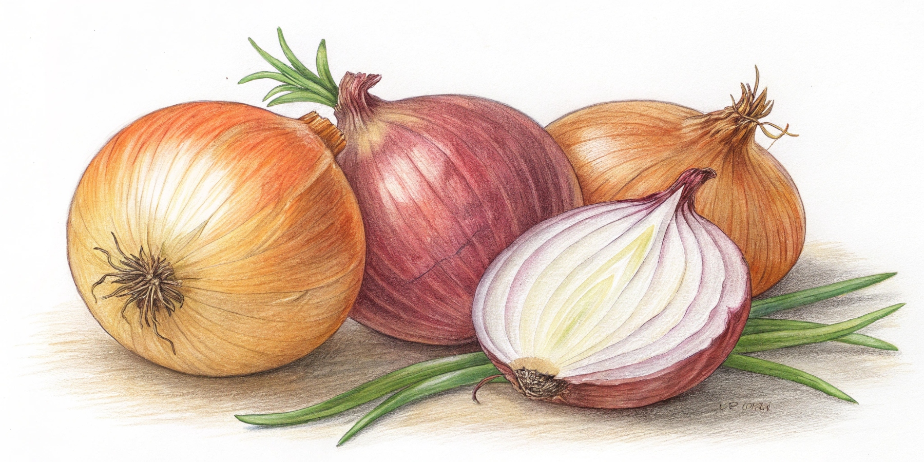 Чем обрабатывают лук для хранения