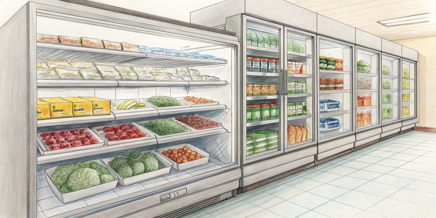 Экономические последствия нарушений товарного соседства