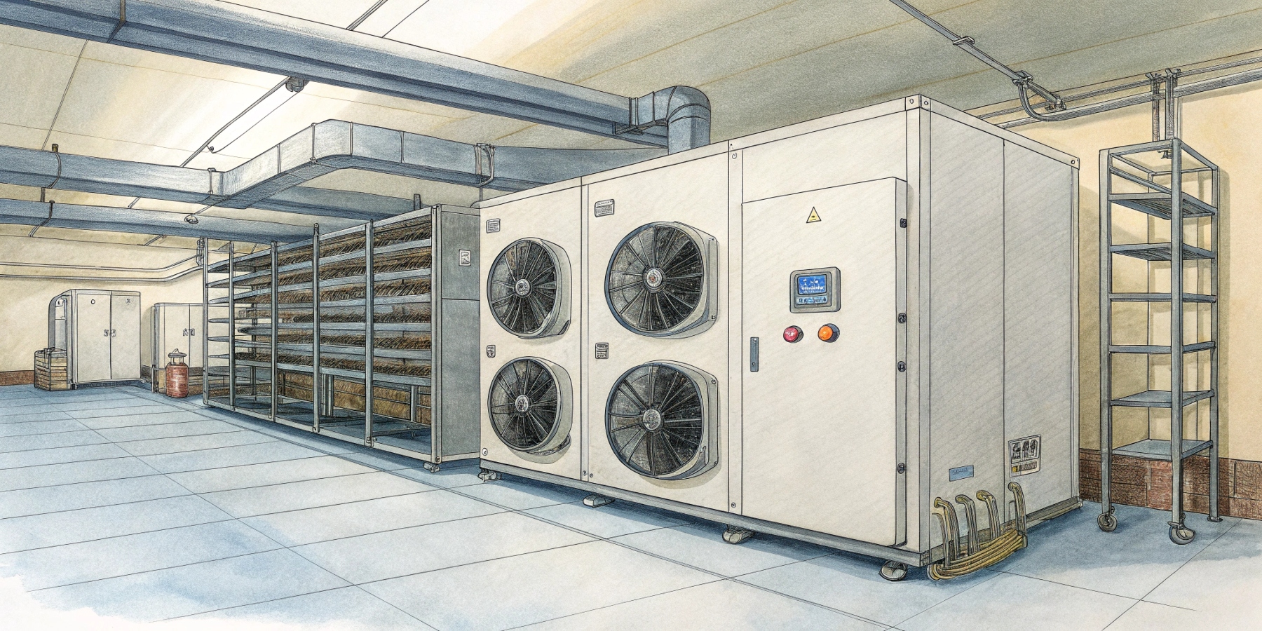 Особенности проектирования статических систем