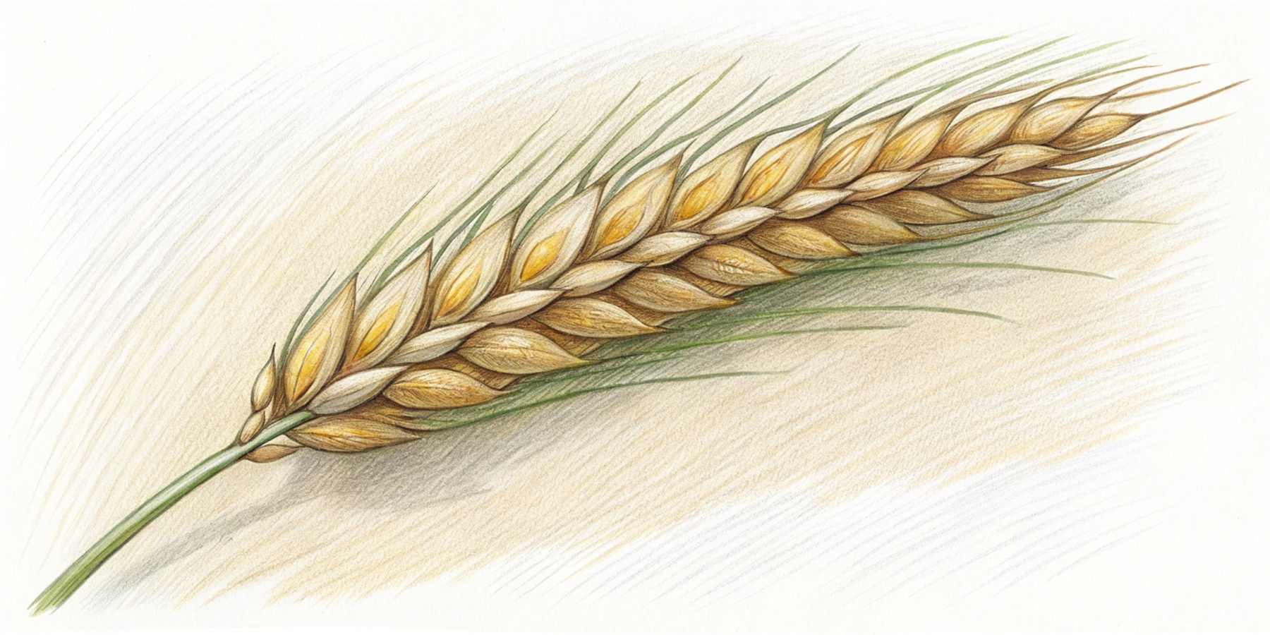 Правила зберігання зерна в складах