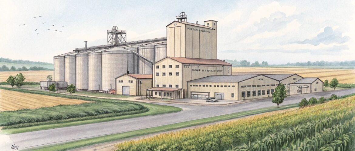 Сколько может храниться зерно