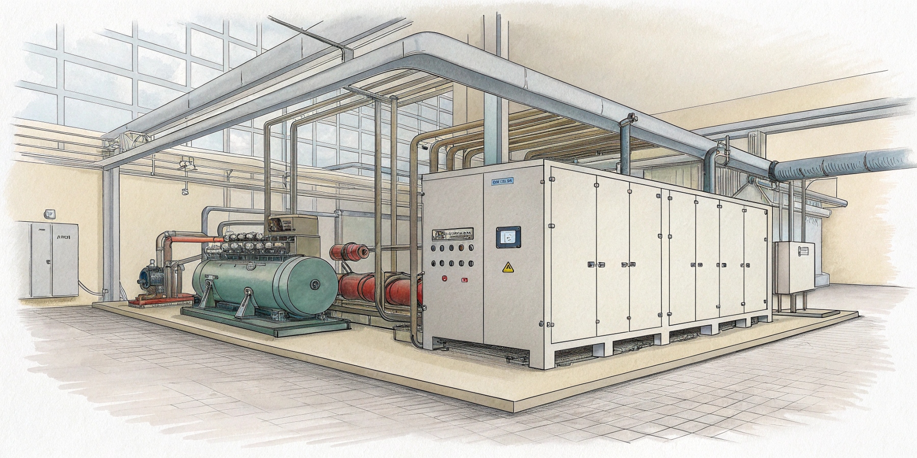 Современные тенденции в размещении