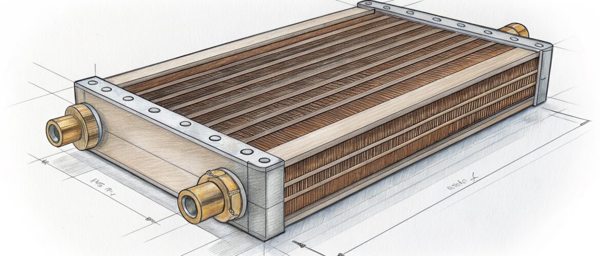 Чем и как промыть теплообменник газового котла?