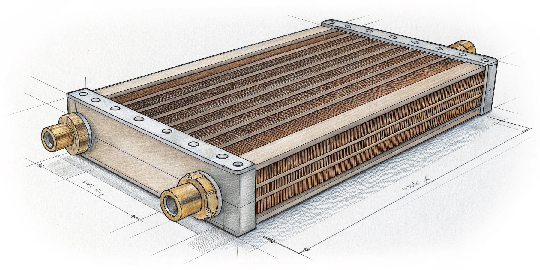 Чем и как промыть теплообменник газового котла?