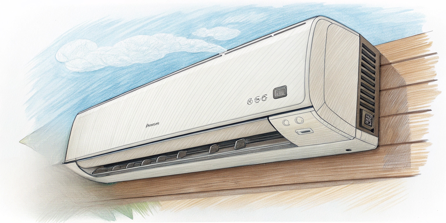 Чим відрізняється інверторний кондиціонер від звичайного?